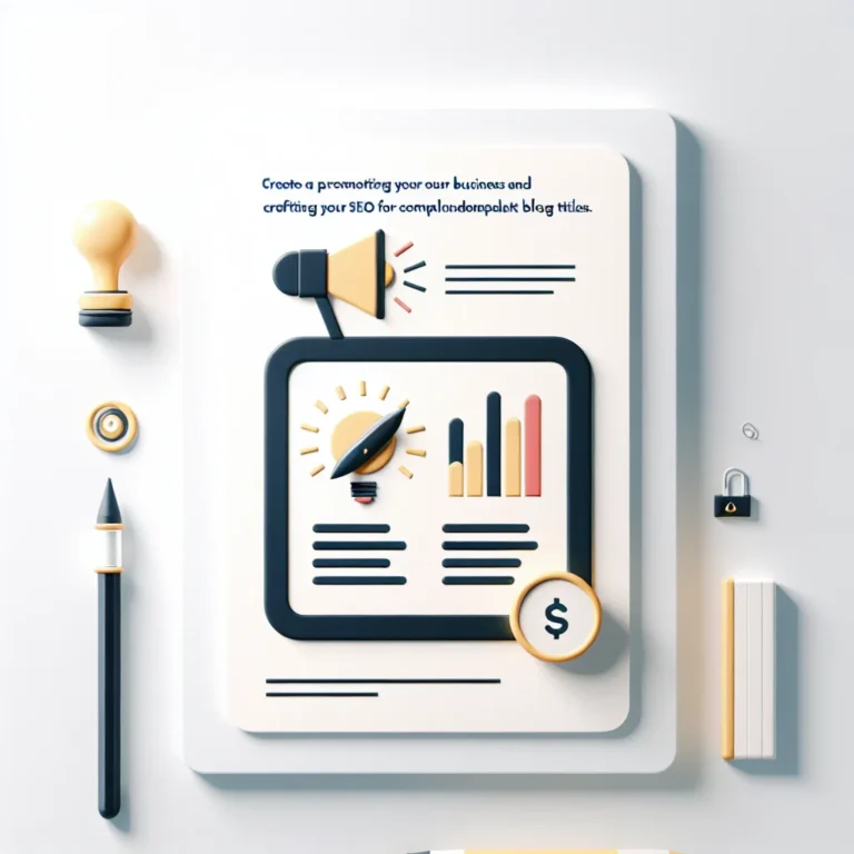 Firma Rehberi: İşletmenizin Tanıtımı ve SEO Uyumlu Blog Başlıkları