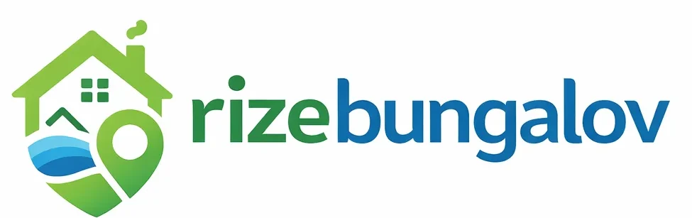 Rize Bungalov Oteller